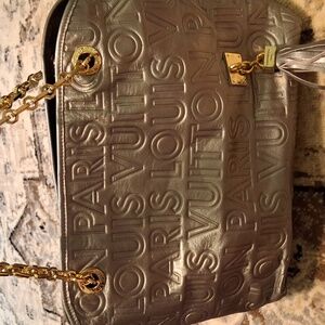 Louis Vuitton bag